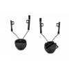 Кріплення навушників Z-Tactical Comtac I / Comtac II Helmet Adapter Black